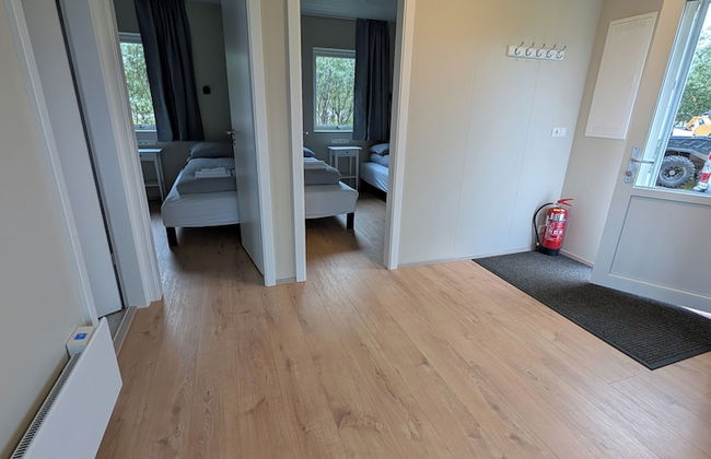 Bragdavellir Cottages - Foto 2