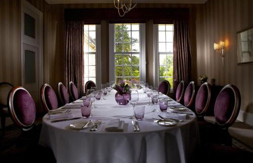 Brockencote Hall - Foto 39