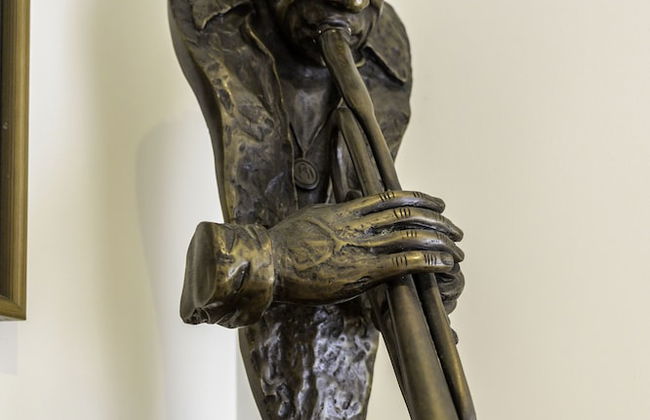 The Address - Foto 28