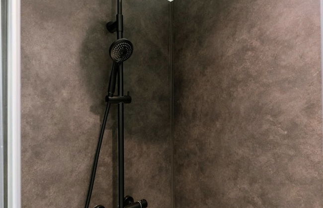 Beachfront Apartment in Zeebrugge - Foto 41