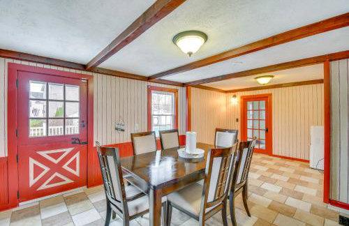 5 Mi to Lake Ontario Mexico Home with Seasonal Pool - Photo 7