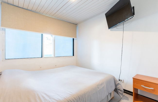 Bocamar Apart Hotel - Foto 24