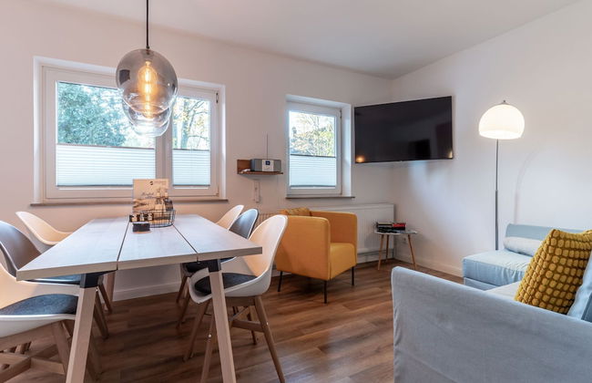 Doppelhaushalfte in Tating - Foto 18