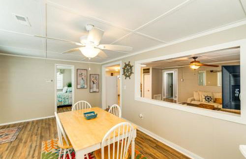 Swim, Fish and Explore! Family Hague Haven with Dock - Foto 7