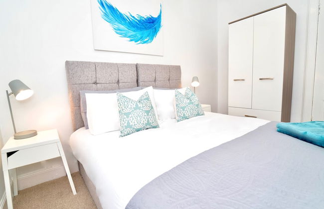 Snug - Tùr Sealladh Apartment - Photo 9