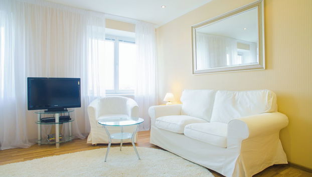 Aparton.by - Pobeditelej 3 str. - Foto 2, Habitación