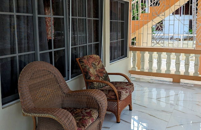 Chateau's Tranquil Apartments - Foto 43