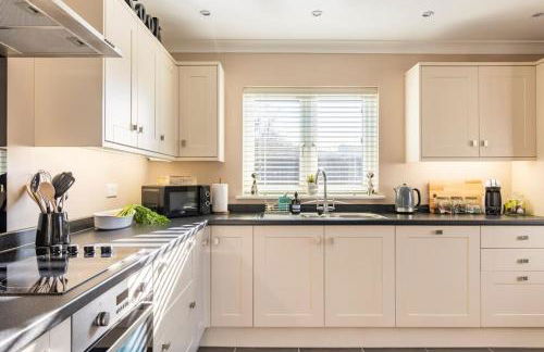 Willow Lodge, Wolfscastle - Foto 15