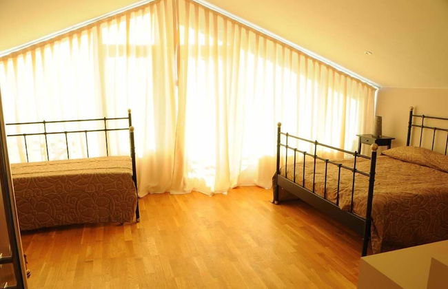 Ortakoy Bosphorus Apart - Foto 14