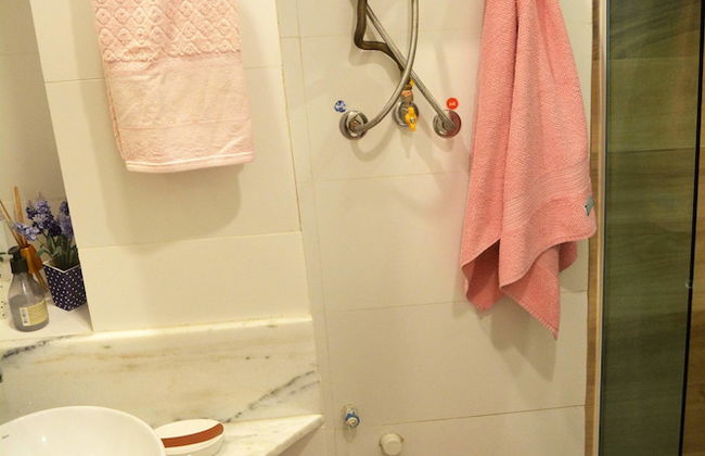 Atlantica Flats - Foto 41