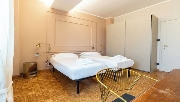 Italianway - Amendola 17 - Foto 3, Habitación