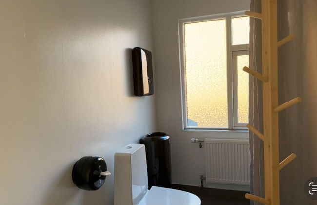 Starlight Camping Pods - Foto 13