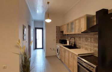 Stone-built Villa Nesseris 80 m2 - Photo 11