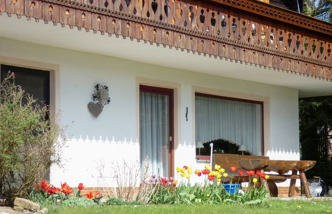 Am Hohen Bogen - Foto 16