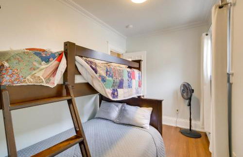 Updated Sheboygan Home with Porch Less Than 1 Mi to Beach - Photo 24