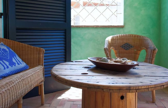 Welcomely - Sardinian Stone House - Foto 23