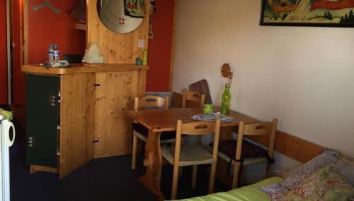 Nice Flat Le Varet Arcs 2000 - Foto 3