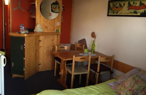 Nice Flat Le Varet Arcs 2000 - Foto 3