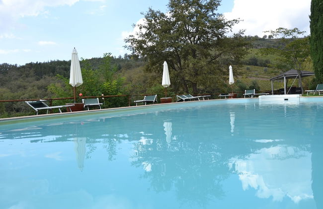 Borgo Casa al Vento - Foto 71