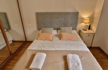 Artillería 10 - 2 hab 2 baños, Con garaje y Wifi - VUT-3845-AS - Foto 12