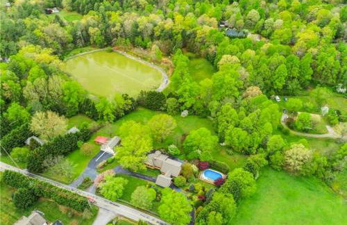 5 Acre Estate with Power and Water, MTR Option Also - Foto 1