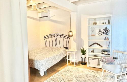 Villa Only Adults 2 Pax · Piscina Privada · A/C · WIFI · BBQ - Foto 7