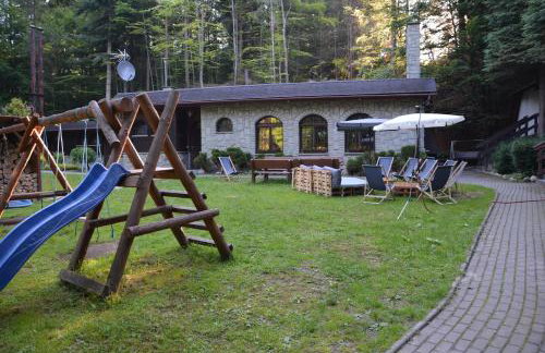 Domki Brenna Leśnica - Foto 19