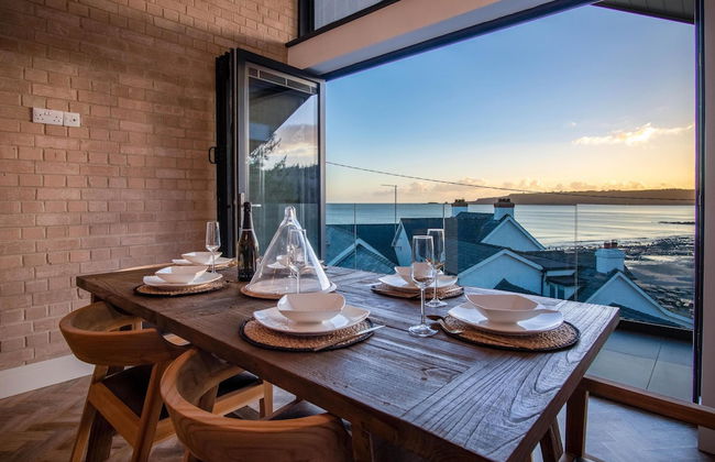 Wisemans House Apartment 3 - Wisemans Bridge - Foto 48