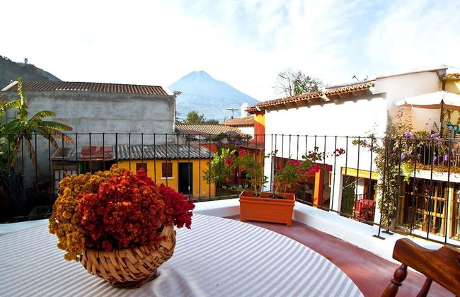 Villa Santa Ana Guatemala - Foto 32