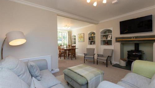 Crozier Cottage - Foto 4