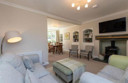 Crozier Cottage - Foto 4