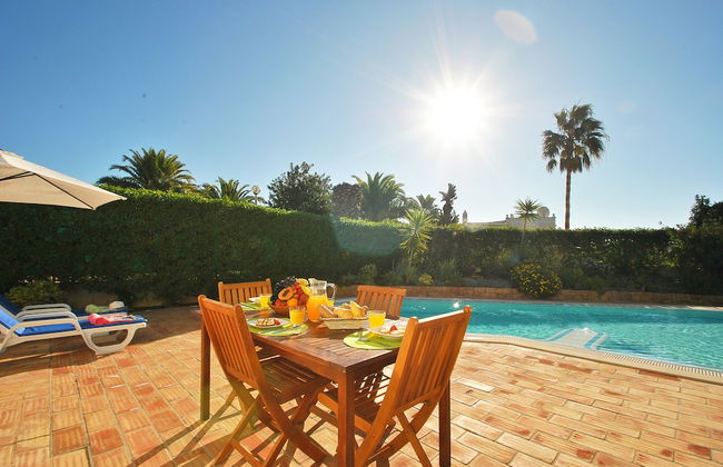 Villa 7J Quinta dos Alamos - Foto 64