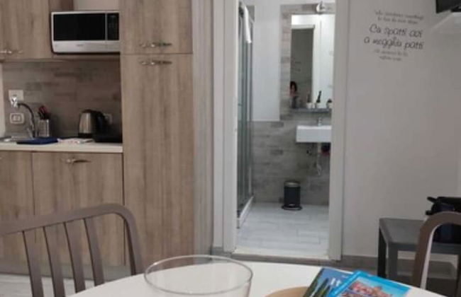 Il Detto Casa Regina-Palmentieri - Foto 33