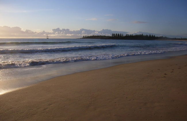 Captain's Quarters - Foto 10