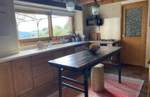 Les IRIS des Rieux - Foto 12