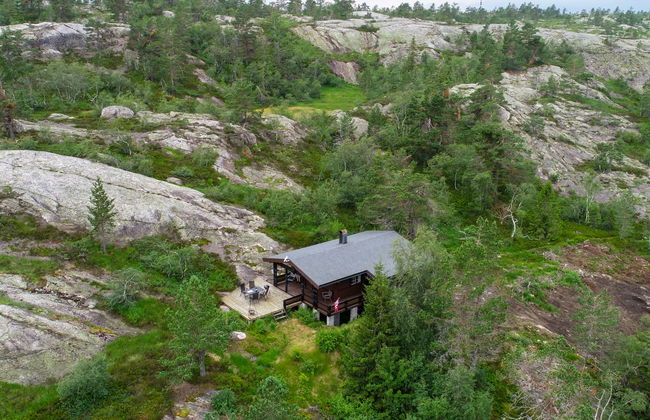 Fjellidyll - Foto 18