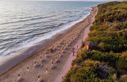 Residence Riva degli Etruschi - Foto 12