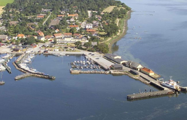 4 Star Holiday Home in Kalvehave - Foto 26