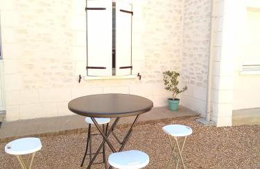 Les Cavelots à Vendôme - Foto 24