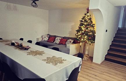 Chata Pod Skarpą - Foto 17