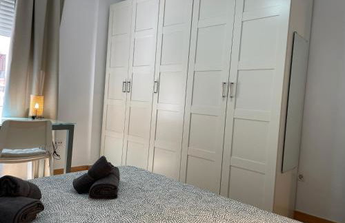 2 Apartamento TERRAZA Free Wifi - Photo 61