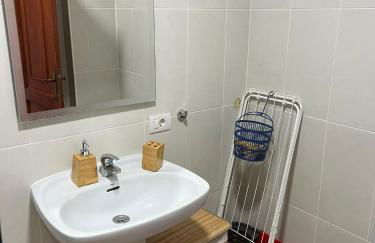 Detail Caballo Blanco I - Foto 15