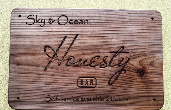 Sky & Ocean Villa - Foto 26