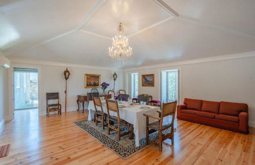 Feel Discovery Casa da Granja Douro Valley - Foto 21