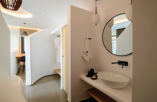 Secret Path Luxury Villas - Foto 45