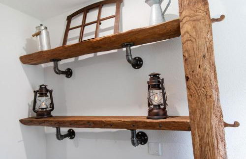 Ferienhaus Immerather Hof - Foto 24