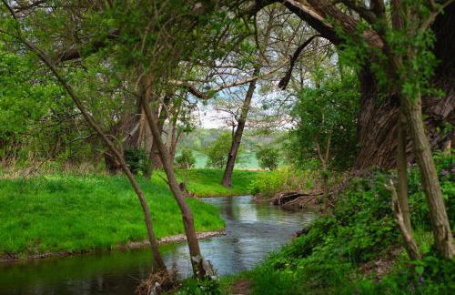 Ilsehof Apartment Berta - Foto 40