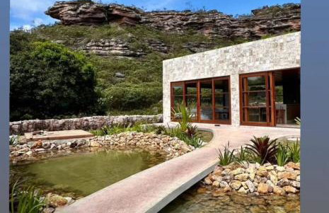 Diamantino 08 Mucugê Luxo - Foto 45