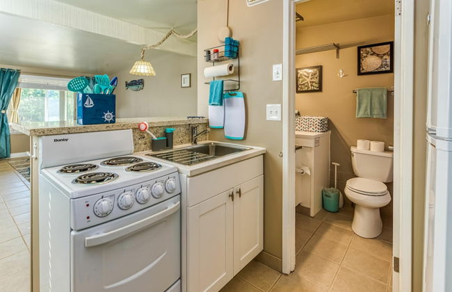 Stardust Dunes Condo - Foto 23