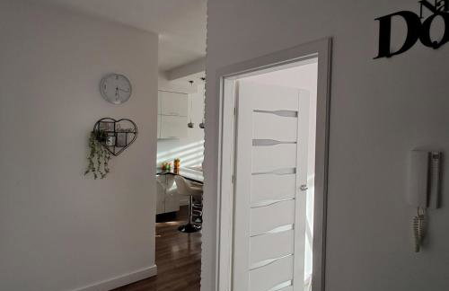 Apartament Sikorskiego, klimatyzacja, parking monitoring - Foto 3